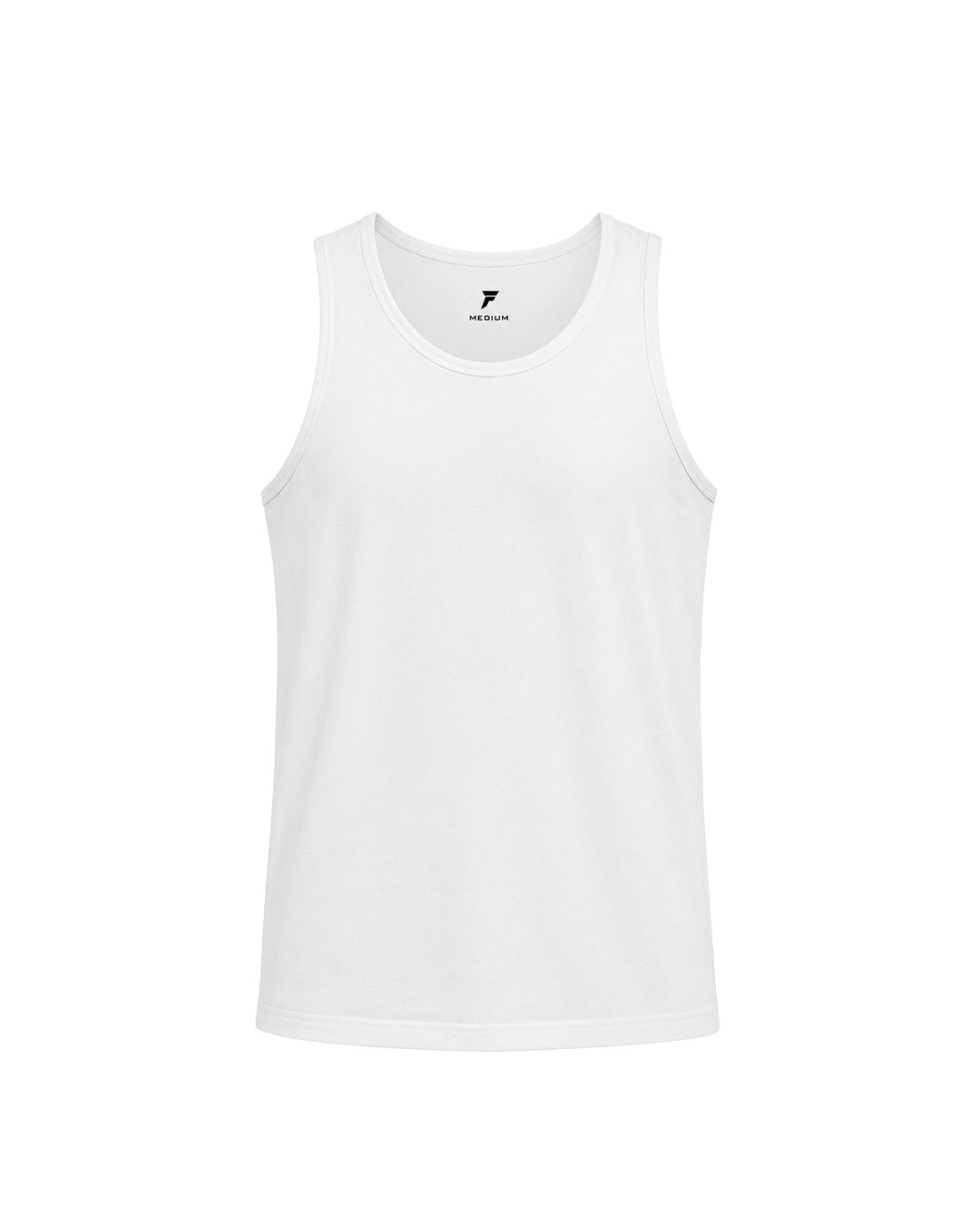 Heart Breaker White