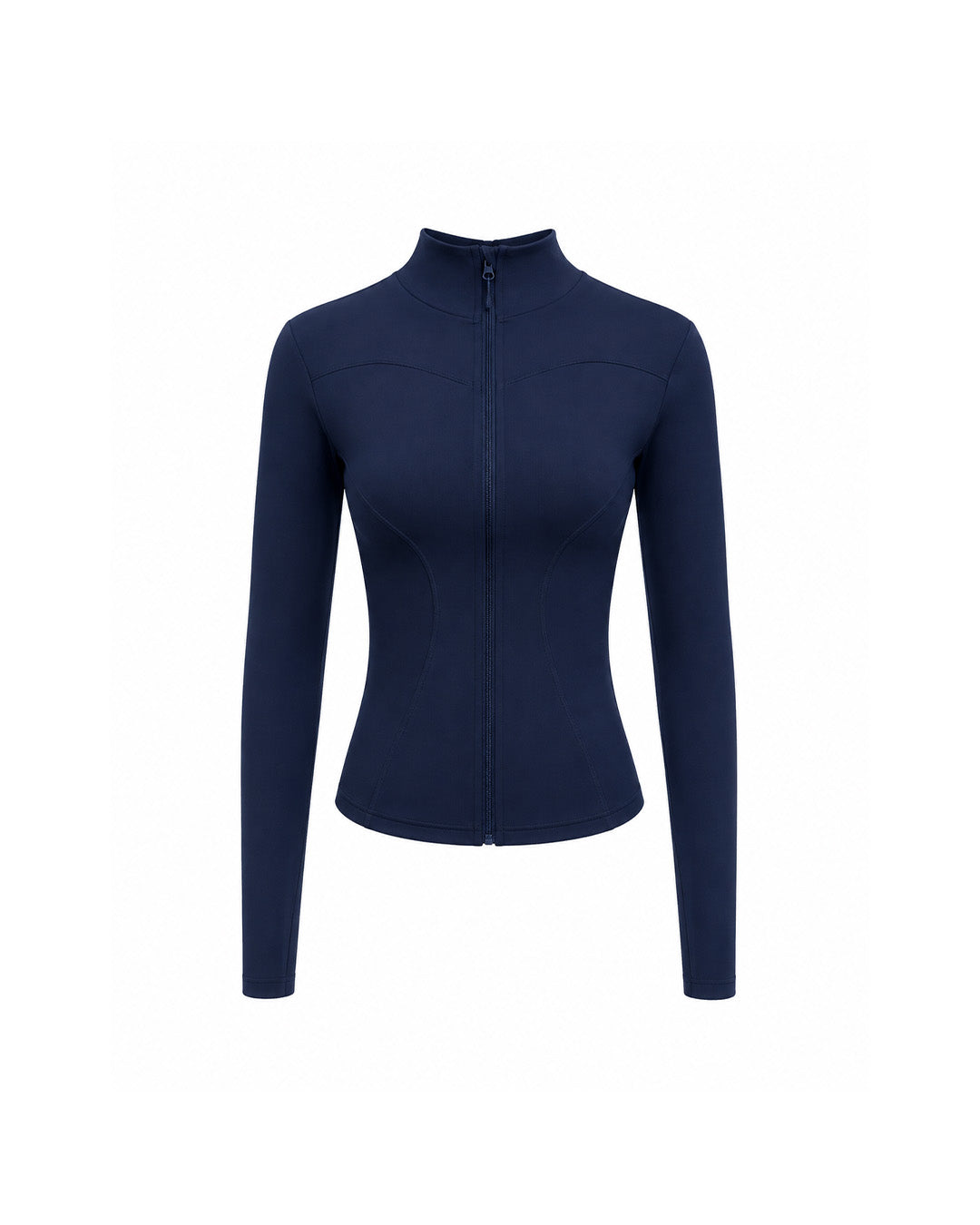 Vital Jacket Navy Blue