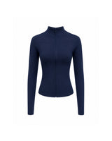 Vital Jacket Navy Blue