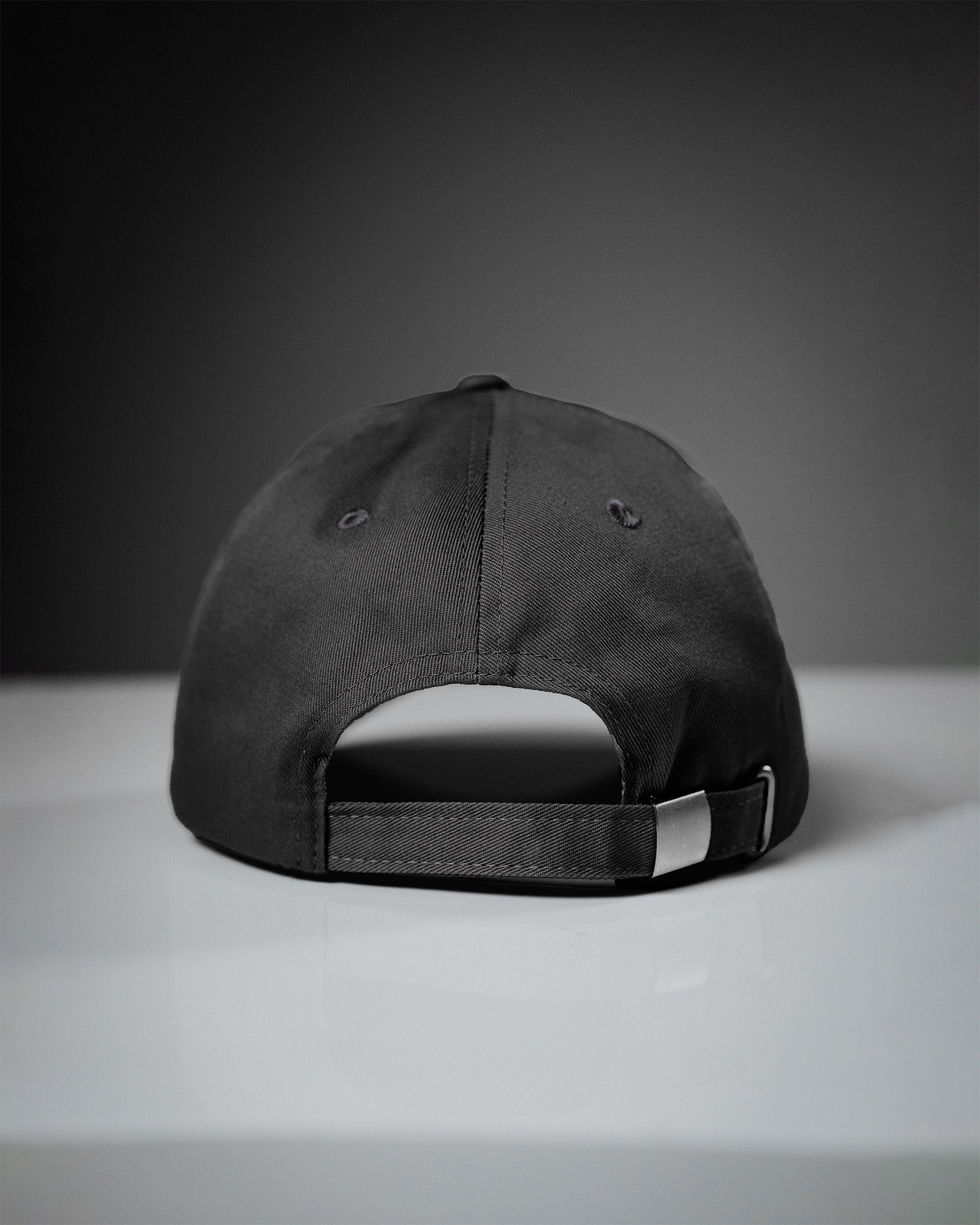 Sports Cap Black