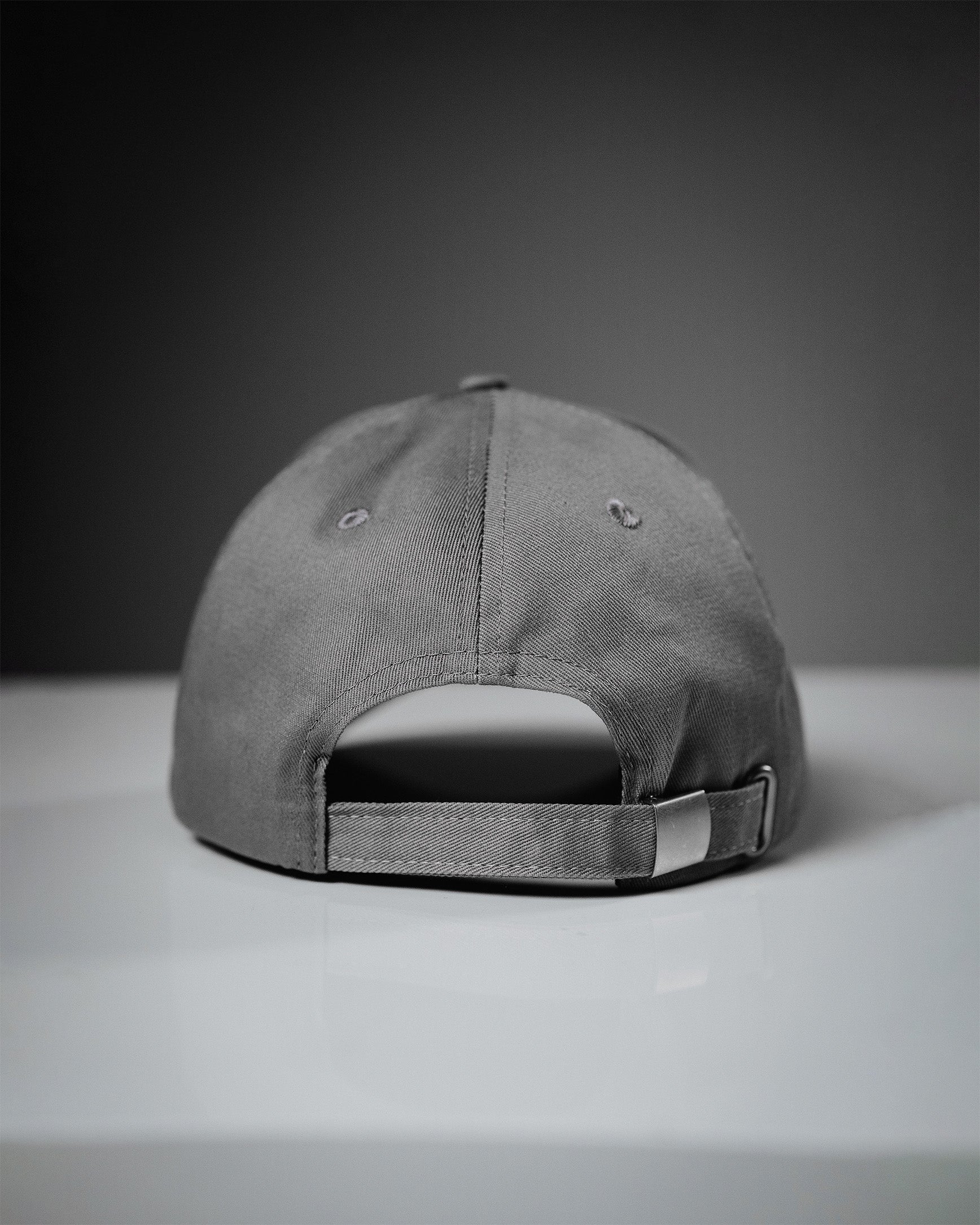 Sports Cap Grey