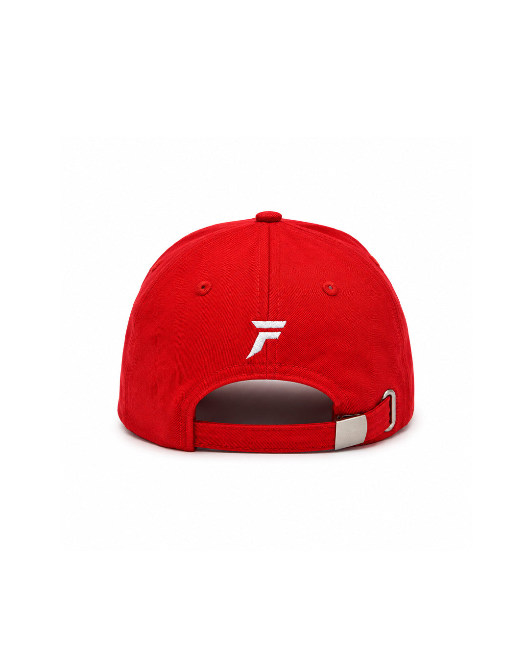 Make Gymwear Great Again Cap Red