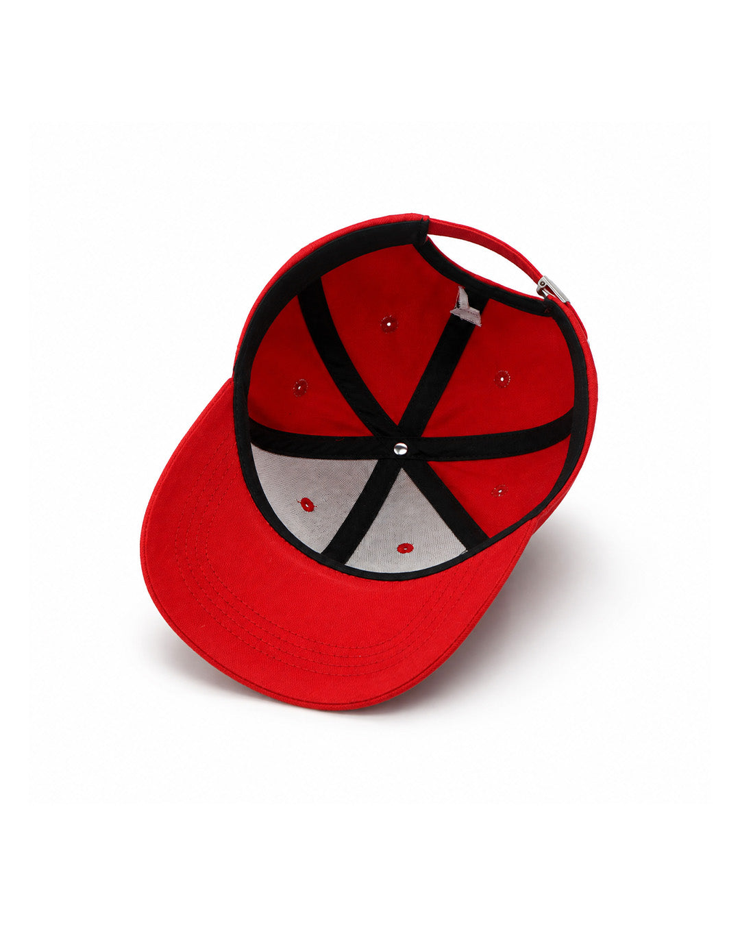 Make Gymwear Great Again Cap Red