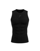 Anabolic Compression Tank Black