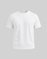 Wave Tshirt White